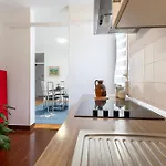Comfort Family With Balcony And Sea View *
