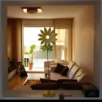 Comfort Family With Balcony And Sea View