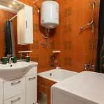Comfort Family With Balcony And Sea View Апартаменты
