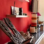 Comfort Family With Balcony And Sea View *