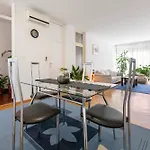 Comfort Family With Balcony And Sea View * Сплит