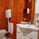Comfort Family With Balcony And Sea View * Сплит