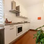 Comfort Family With Balcony And Sea View Апартаменты