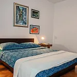 Апартаменты Comfort Family With Balcony And Sea View