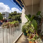 Comfort Family With Balcony And Sea View *