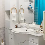 Comfort Family With Balcony And Sea View Сплит