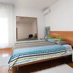 Апартаменты Comfort Family With Balcony And Sea View *