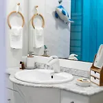 Comfort Family With Balcony And Sea View * Сплит