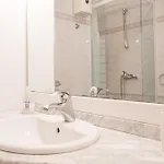 Апартаменты Comfort Family With Balcony And Sea View