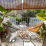 Апартаменты Comfort Family With Balcony And Sea View *