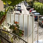 Comfort Family With Balcony And Sea View