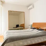 Апартаменты Comfort Family With Balcony And Sea View *