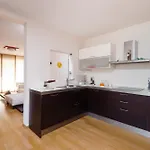 Comfort Family With Balcony And Sea View *