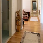 Comfort Family With Balcony And Sea View Сплит