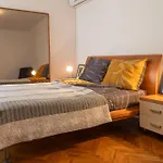 Comfort Family With Balcony And Sea View