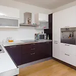 Comfort Family With Balcony And Sea View Апартаменты