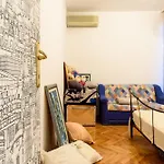 Comfort Family With Balcony And Sea View Апартаменты *