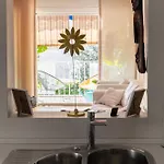 Comfort Family With Balcony And Sea View Апартаменты Сплит