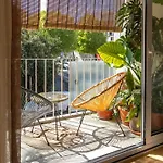 Comfort Family With Balcony And Sea View * Сплит