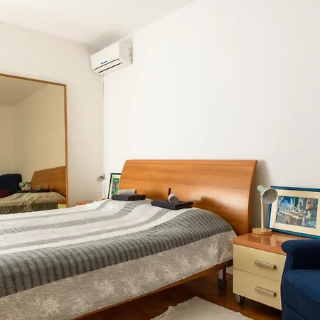 Comfort Family With Balcony And Sea View *