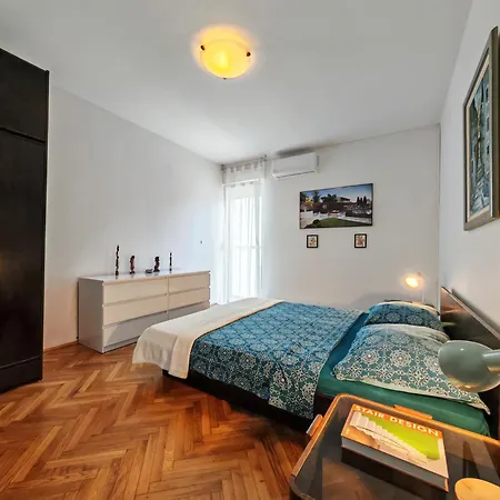Comfort Family With Balcony And Sea View *