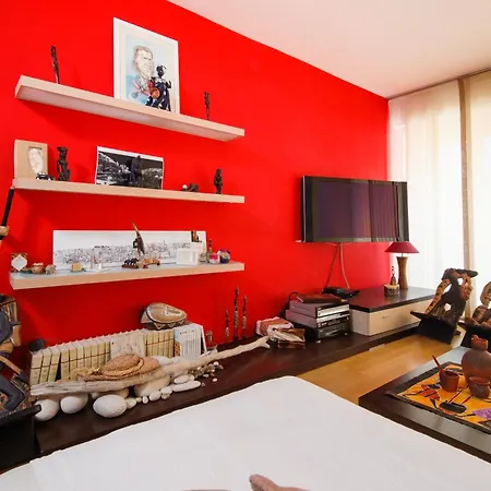 Apartment Comfort Family With Balcony And Sea View Split
