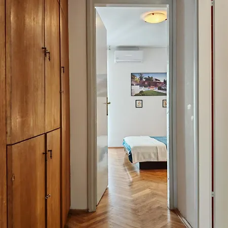 Comfort Family With Balcony And Sea View Apartment *