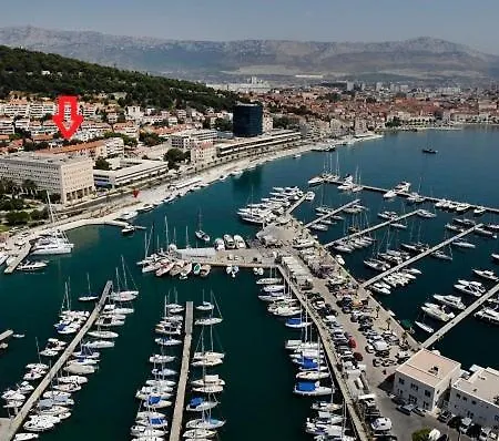 Apartamento Comfort Family With Balcony And Sea View