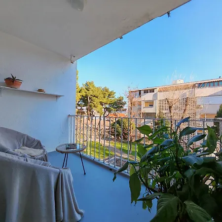 Comfort Family With Balcony And Sea View Apartment *