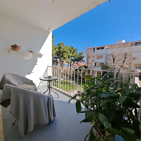 Comfort Family With Balcony And Sea View *