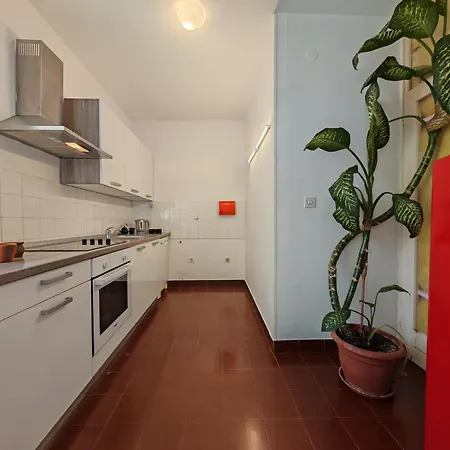 Apartamento Comfort Family With Balcony And Sea View *