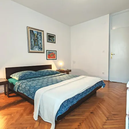 Apartment Comfort Family With Balcony And Sea View *