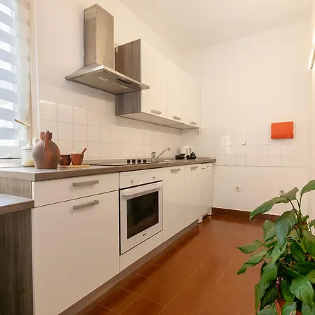 Comfort Family With Balcony And Sea View Apartamento