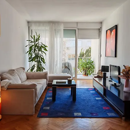 Comfort Family With Balcony And Sea View Apartment *