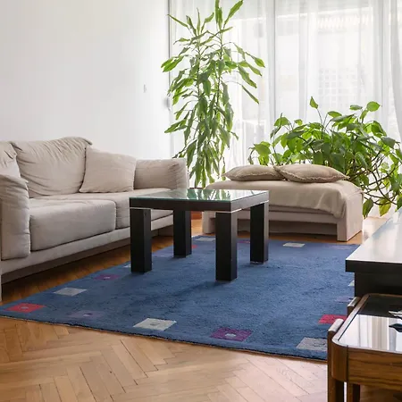 Comfort Family With Balcony And Sea View Apartment *