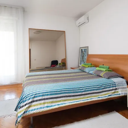 Apartamento Comfort Family With Balcony And Sea View *