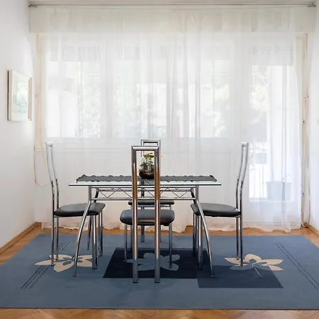 Comfort Family With Balcony And Sea View Apartment