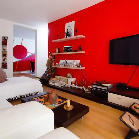 Comfort Family With Balcony And Sea View Apartamento Split